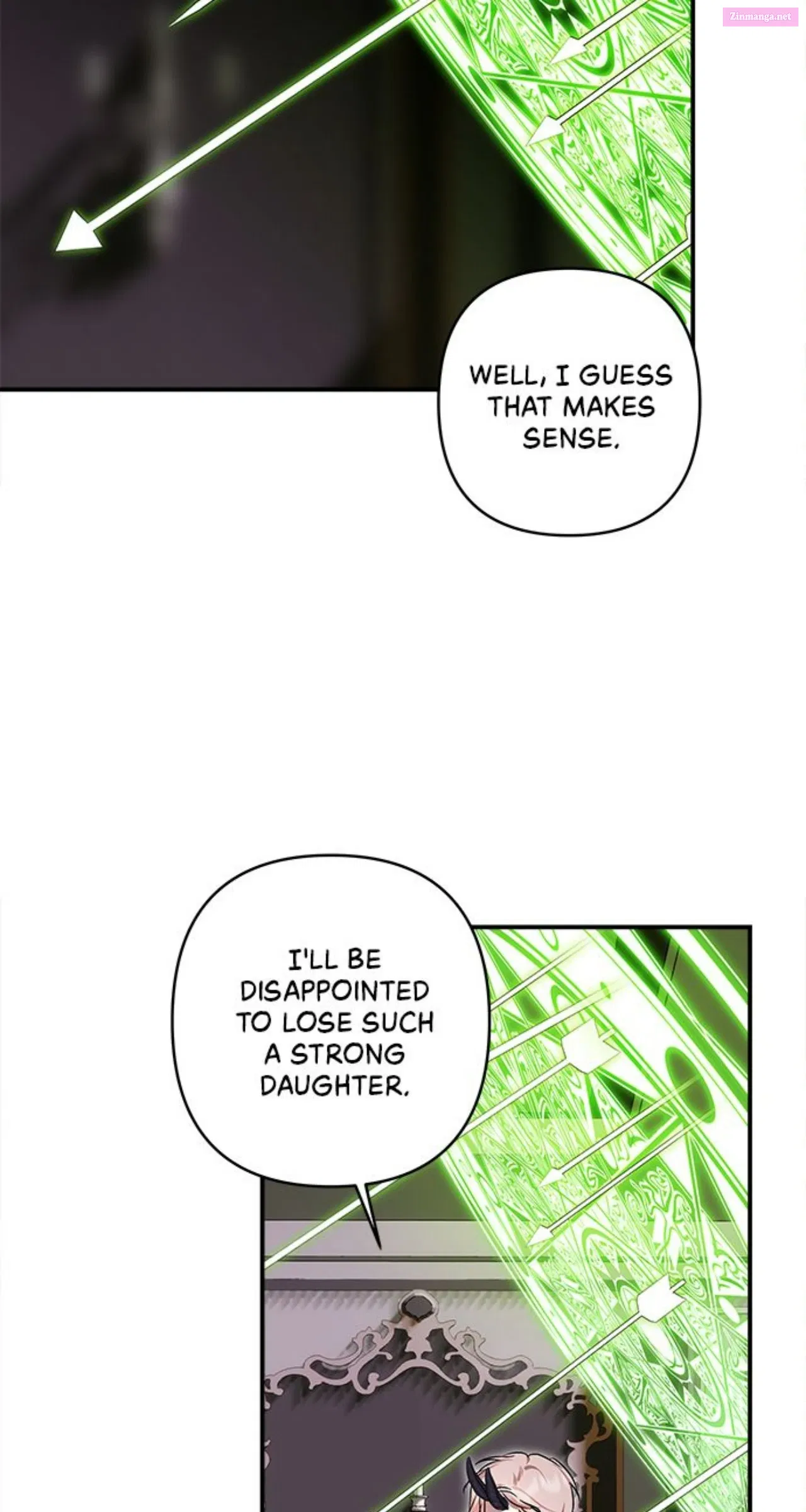 Monster Duke’s Daughter Chapter 160 page 83 - MangaKakalot