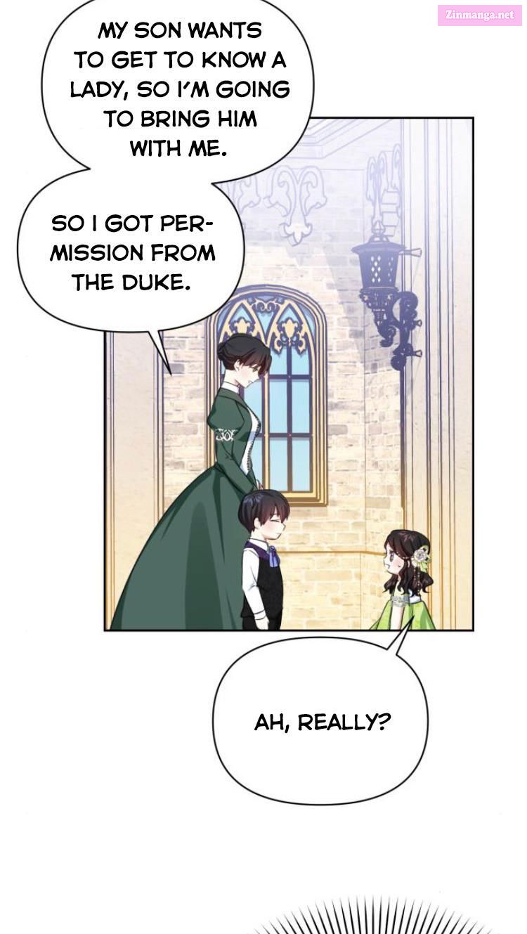 Monster Duke’s Daughter Chapter 21 page 71 - MangaKakalot