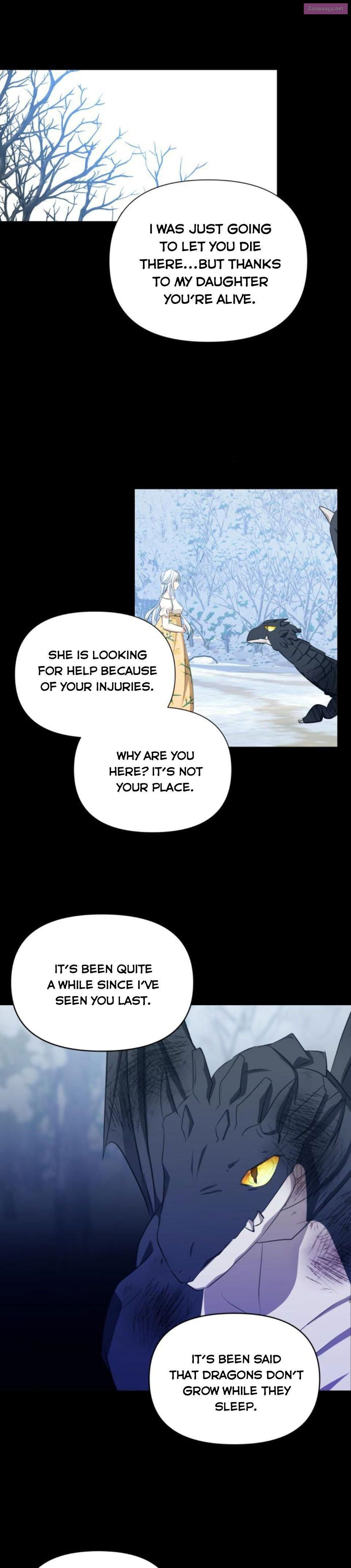 Monster Duke’s Daughter Chapter 26 page 8 - MangaKakalot