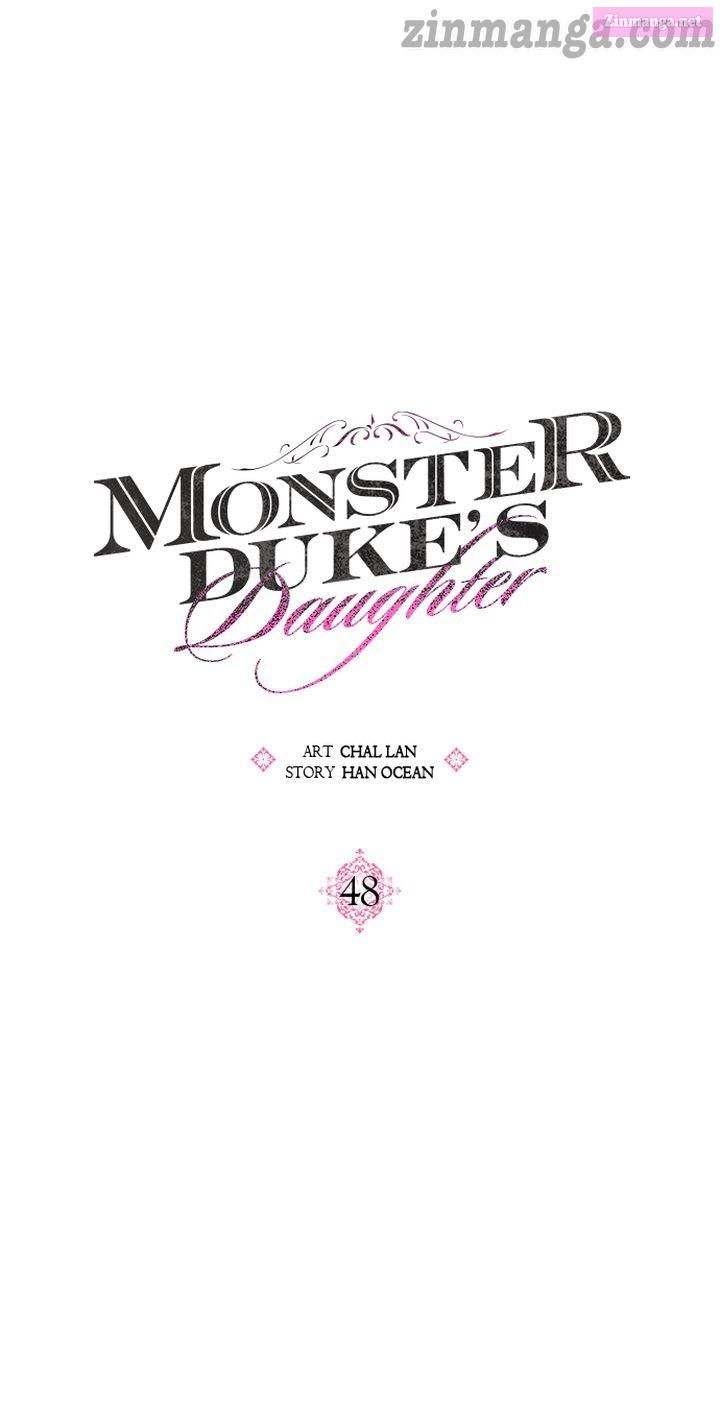 Monster Duke’s Daughter Chapter 48 page 6 - MangaKakalot