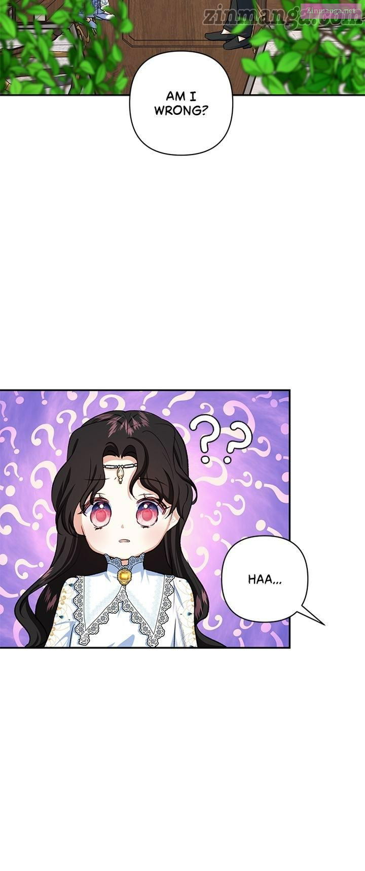 Monster Duke’s Daughter Chapter 51 page 10 - MangaKakalot