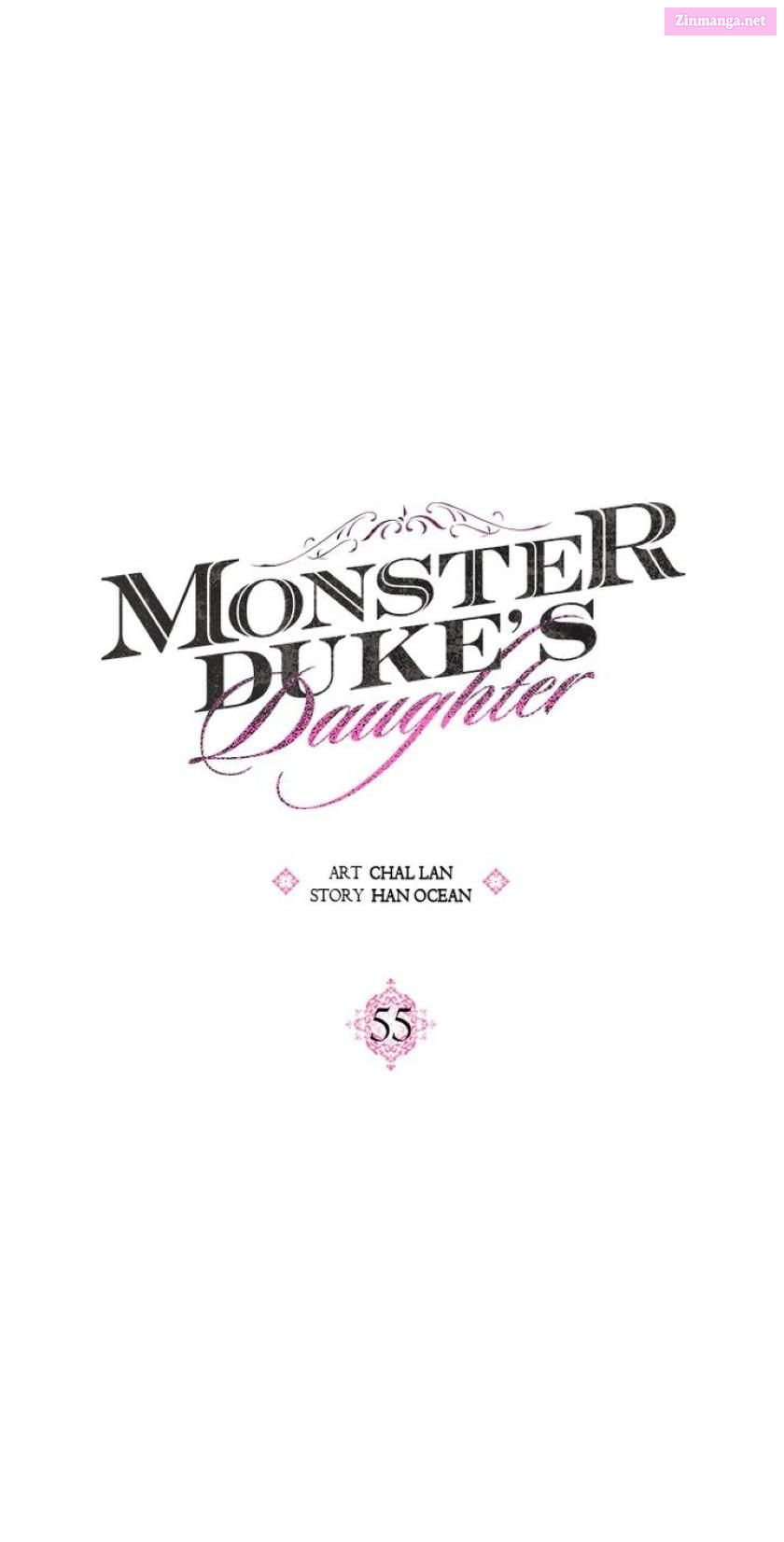 Monster Duke’s Daughter Chapter 55 page 3 - MangaKakalot