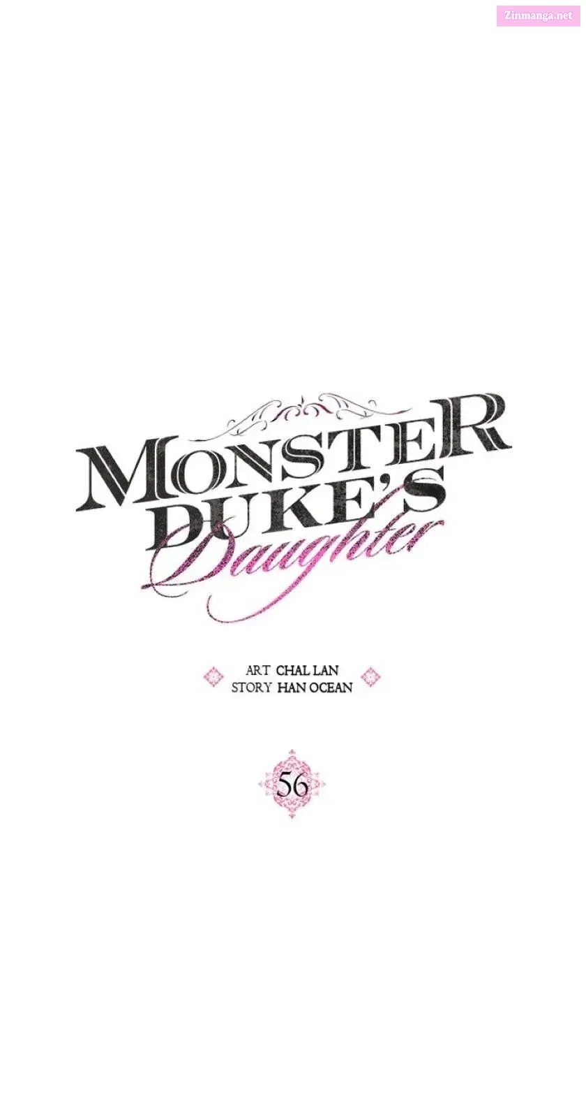 Monster Duke’s Daughter Chapter 56 page 6 - MangaKakalot