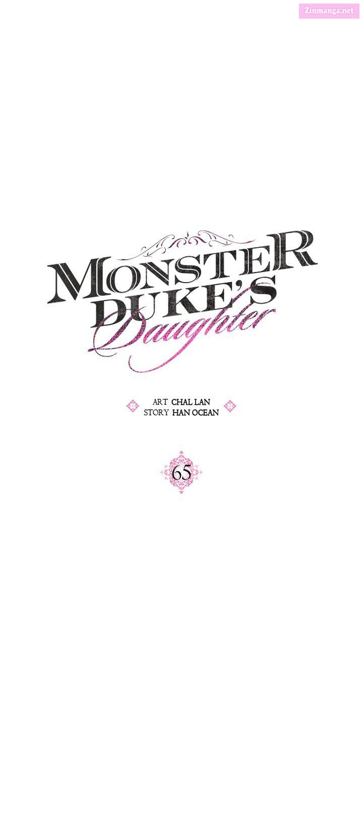 Monster Duke’s Daughter Chapter 65 page 6 - MangaKakalot