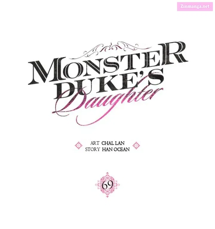 Monster Duke’s Daughter Chapter 69 page 2 - MangaKakalot