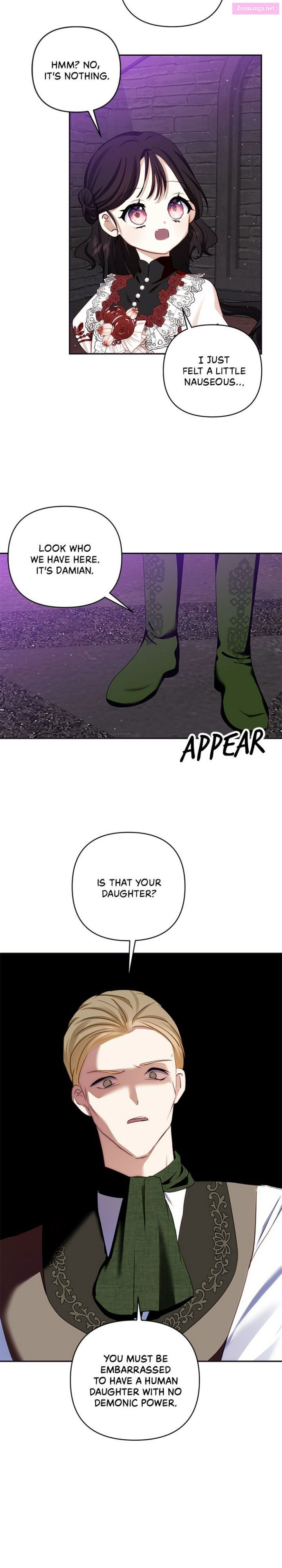 Monster Duke’s Daughter Chapter 79 page 2 - MangaKakalot