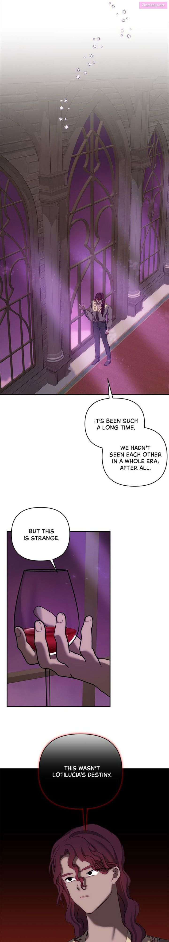 Monster Duke’s Daughter Chapter 81 page 30 - MangaKakalot