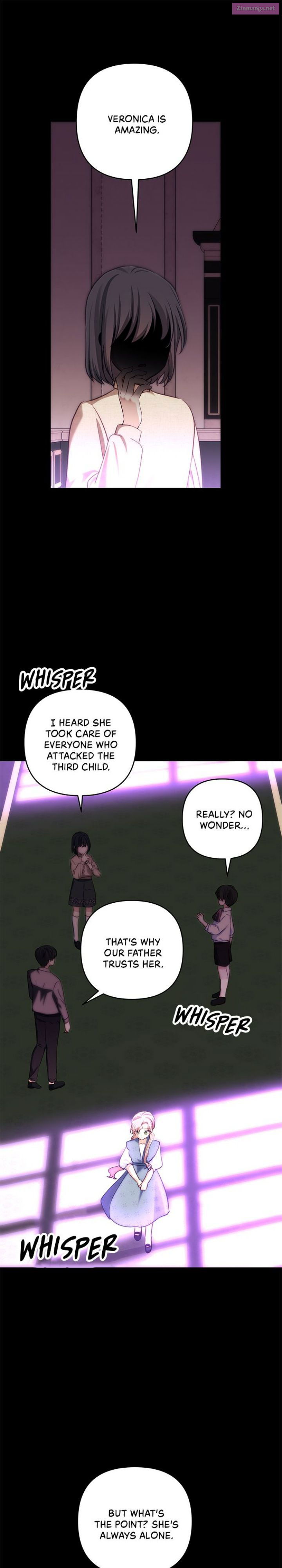 Monster Duke’s Daughter Chapter 85 page 6 - MangaKakalot