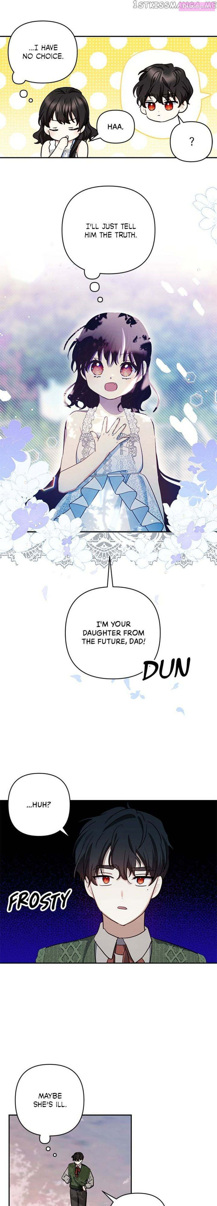 Monster Duke’s Daughter Chapter 94 page 13 - MangaKakalot