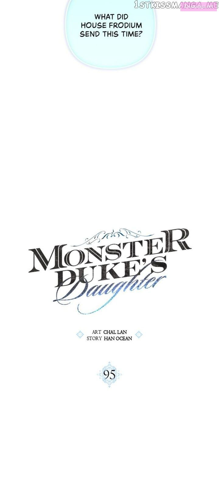 Monster Duke’s Daughter Chapter 95 page 5 - MangaKakalot