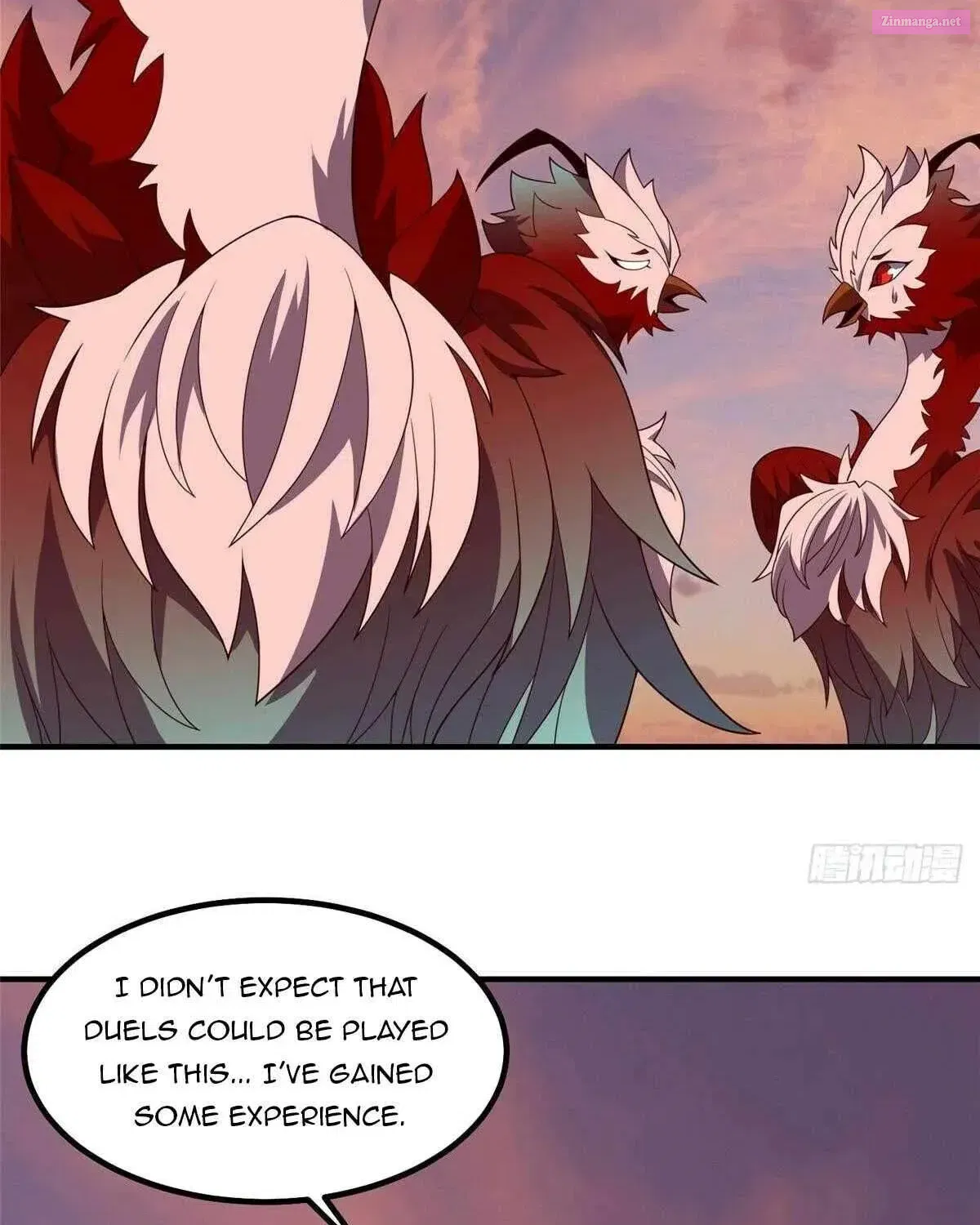 Monster Pet Evolution Chapter 348 page 67 - Mangabat