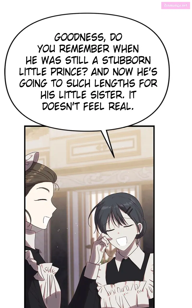 Monster Princess of theSnowy Mountain Chapter 14 page 61 - MangaKakalot