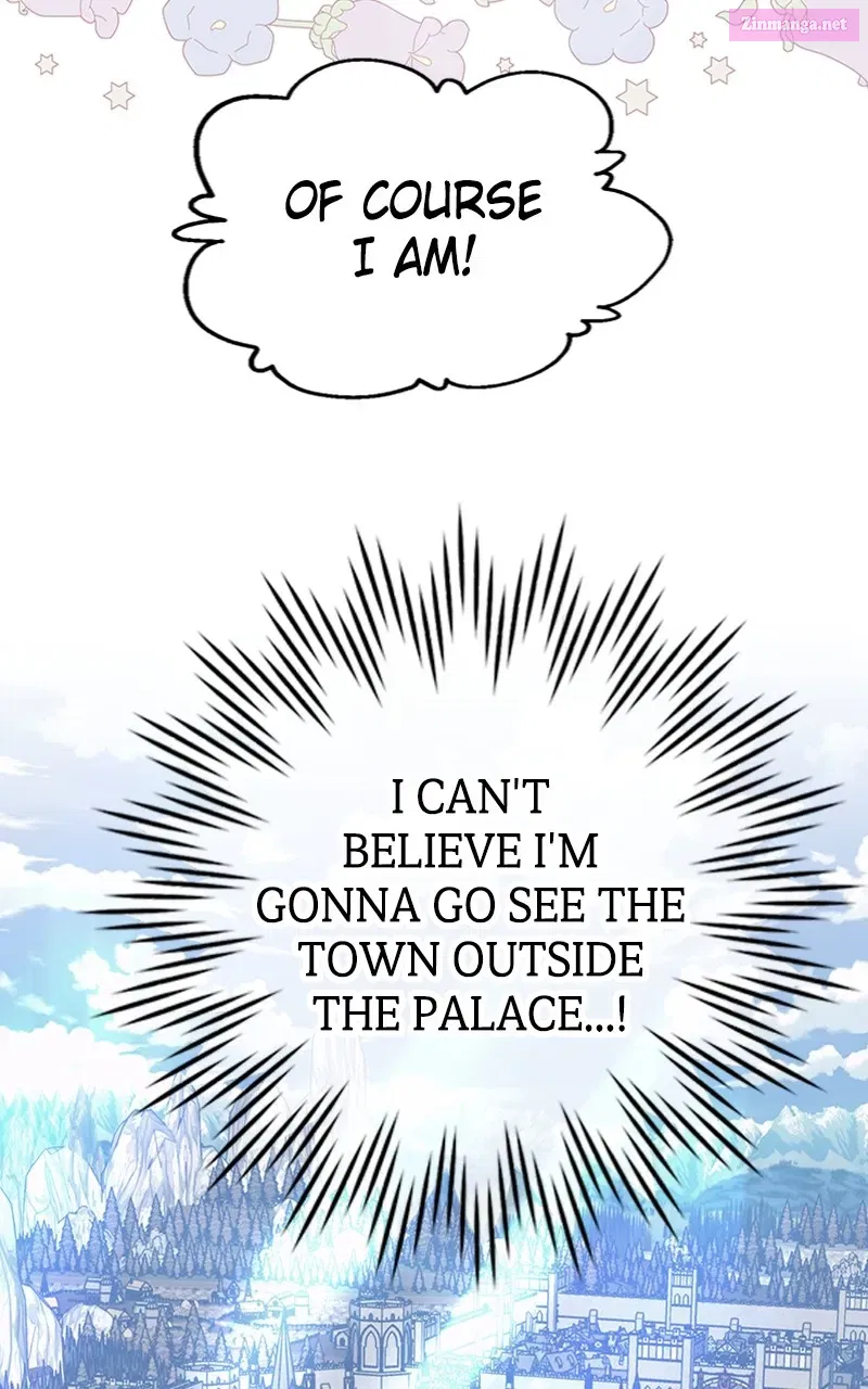 Monster Princess of theSnowy Mountain Chapter 19 page 75 - MangaKakalot