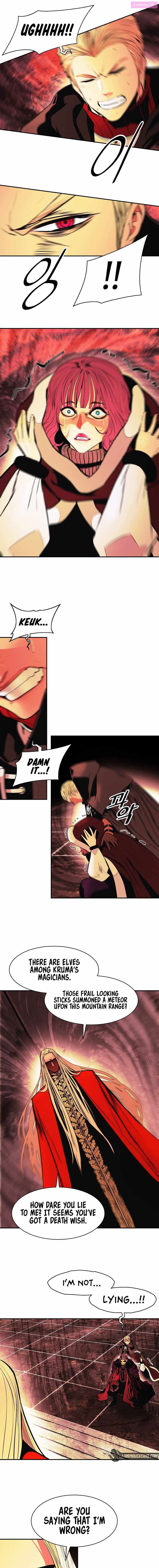 Mookhyang – Dark Lady Chapter 151 page 4 - MangaKakalot