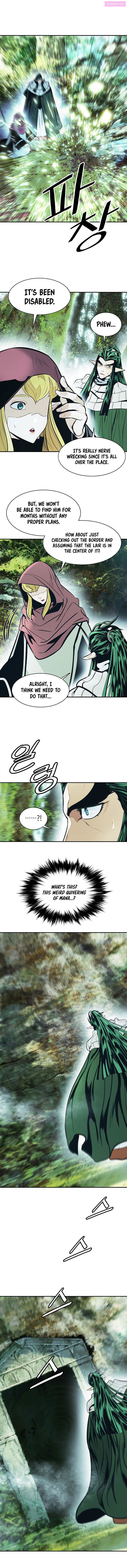 Mookhyang – Dark Lady Chapter 154 page 7 - MangaKakalot