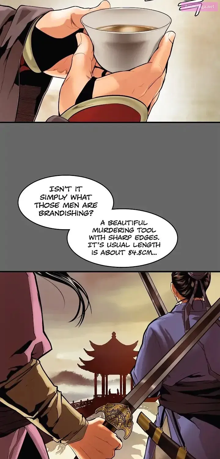 Mookhyang - Dark Lady Chapter 1.1 page 12 - MangaNato