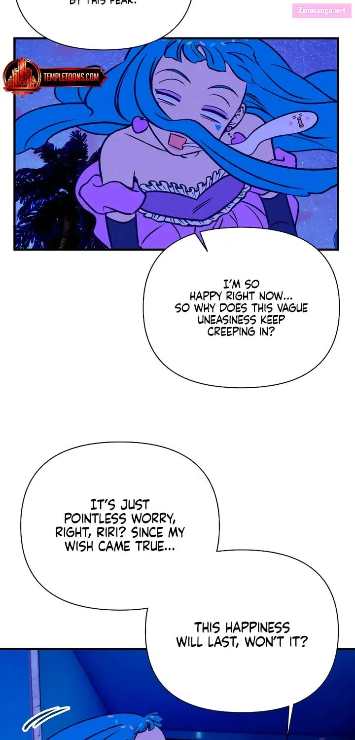 Moonstruck Chapter 11.1 page 64 - MangaNelo