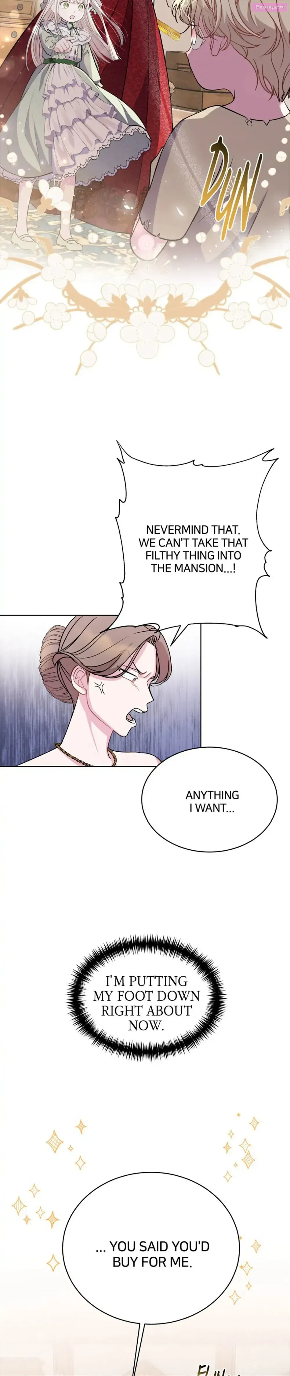 More Than You Know Chapter 1 page 41 - Mangabat