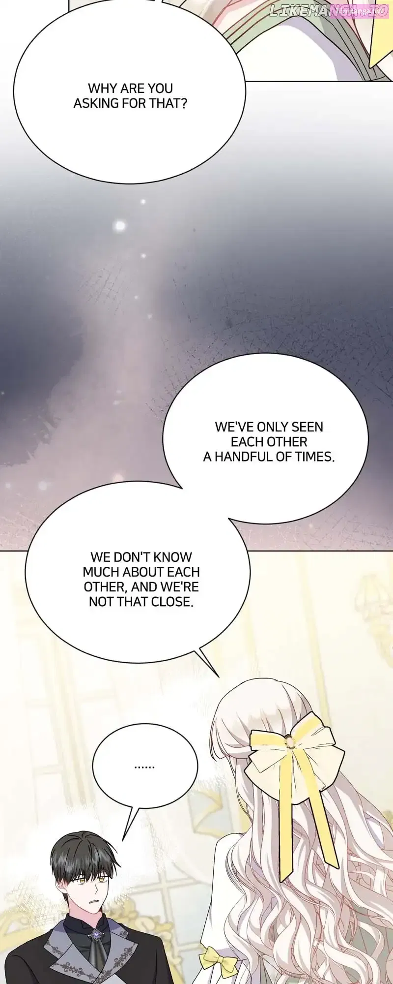 More Than You Know Chapter 46 page 77 - Mangabat