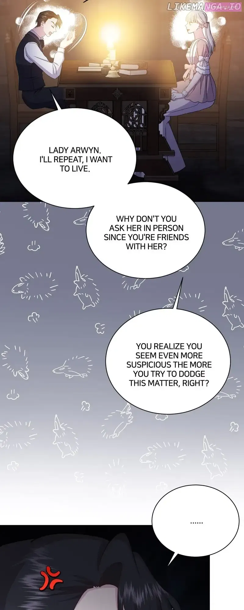 More Than You Know Chapter 48 page 26 - MangaNelo