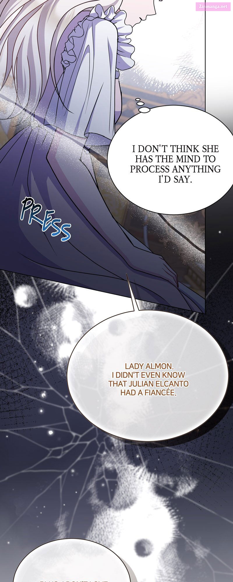 More Than You Know Chapter 56 page 39 - Mangabat