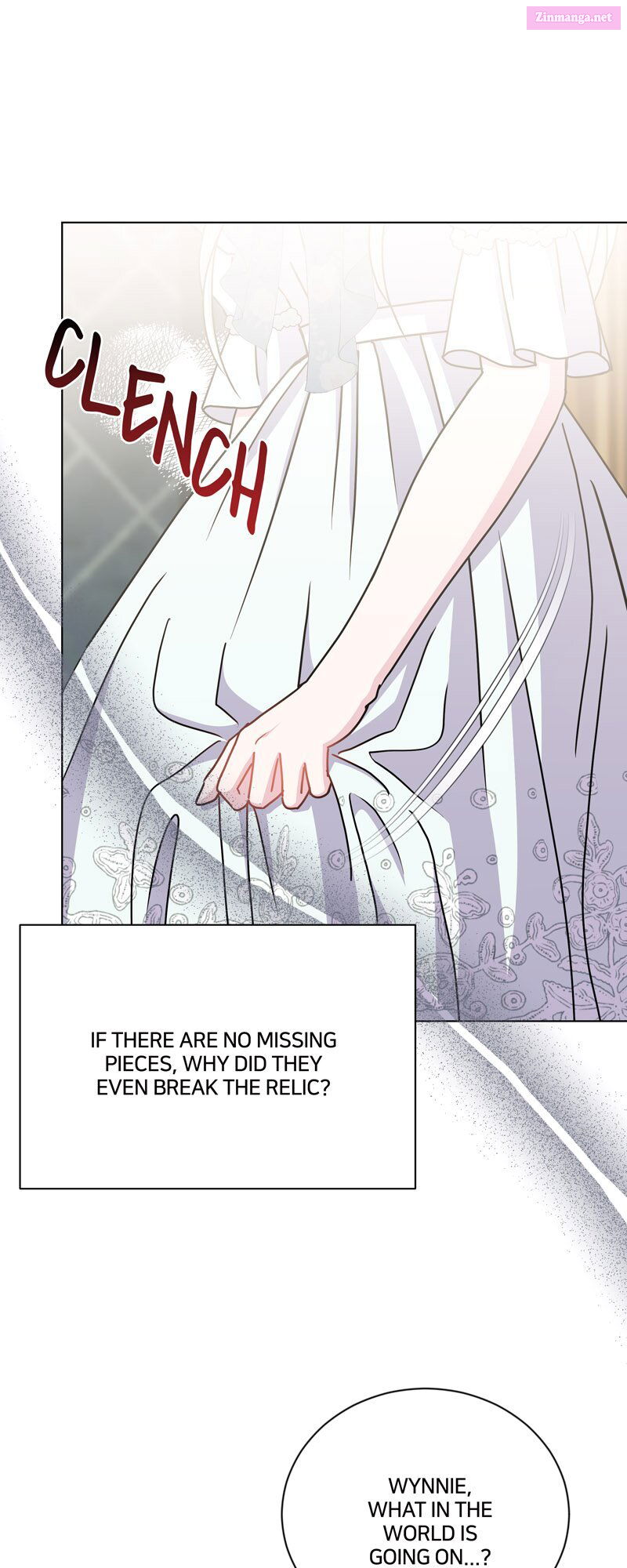 More Than You Know Chapter 56 page 75 - Mangabat