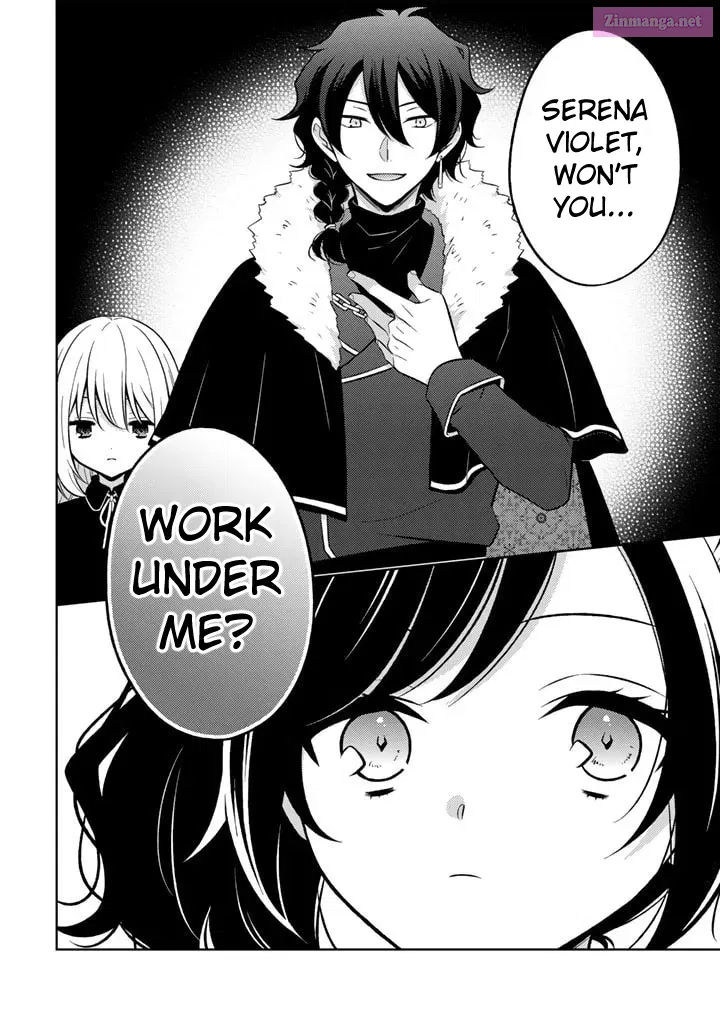 Moto Ansatsusha, Tensei Shite Kizoku no Reijou ni Narimashita Chapter 1 page 30 - MangaKakalot