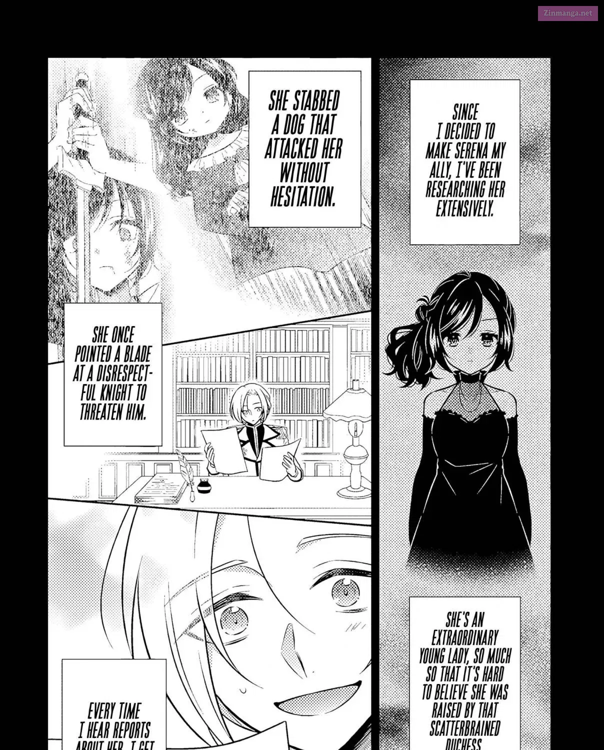 Moto Ansatsusha, Tensei Shite Kizoku no Reijou ni Narimashita Chapter 18.1 page 12 - MangaKakalot