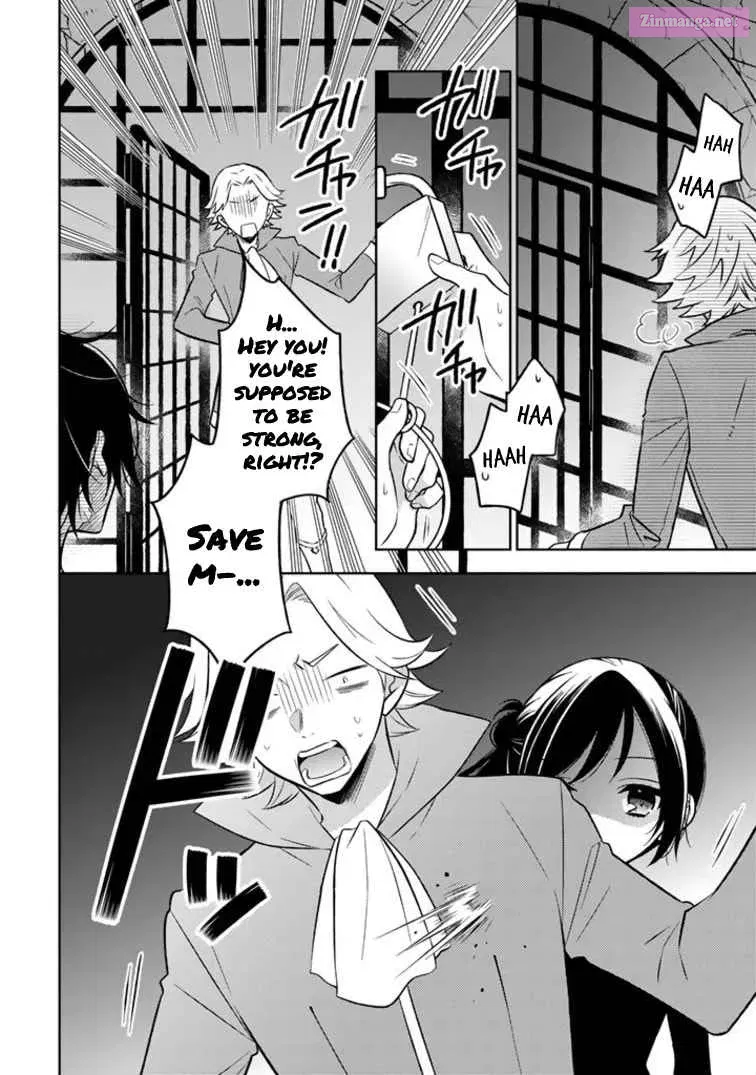 Moto Ansatsusha, Tensei Shite Kizoku no Reijou ni Narimashita Chapter 3.2 page 4 - MangaKakalot