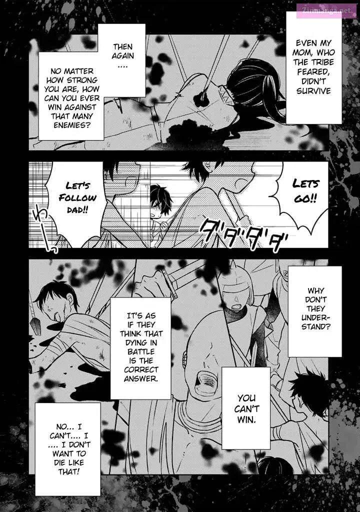 Moto Ansatsusha, Tensei Shite Kizoku no Reijou ni Narimashita Chapter 4.1 page 6 - MangaKakalot