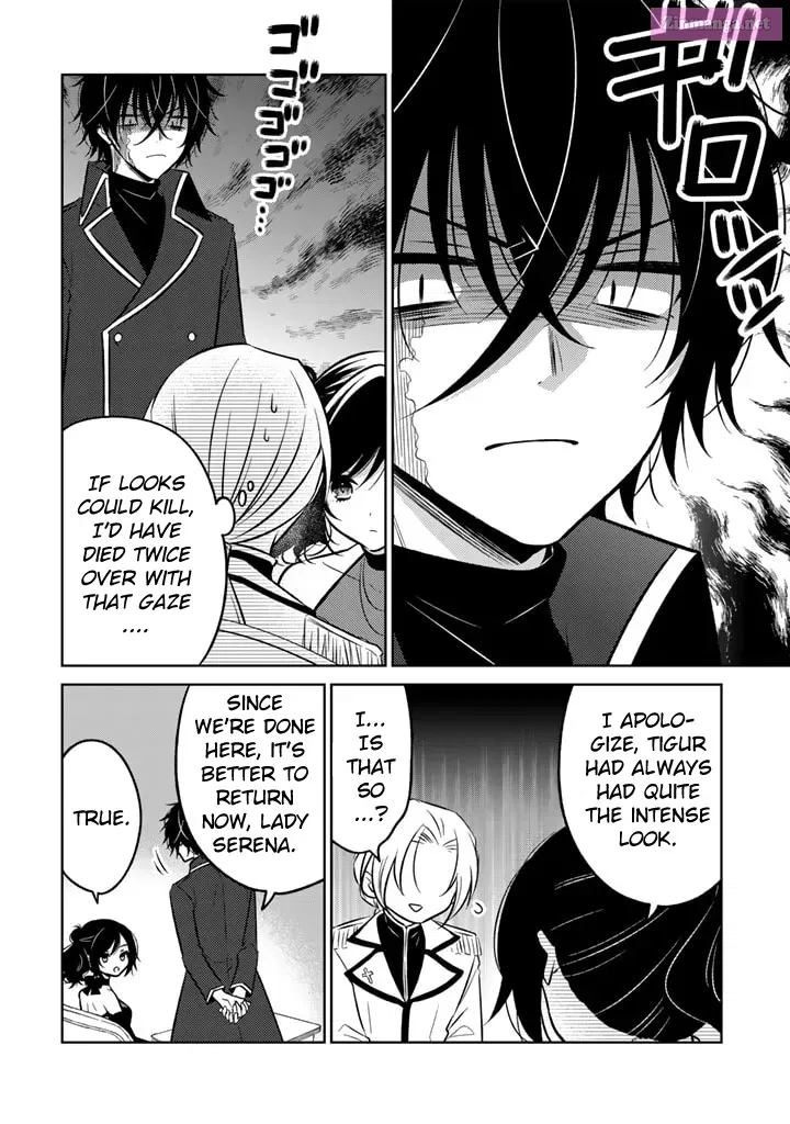 Moto Ansatsusha, Tensei Shite Kizoku no Reijou ni Narimashita Chapter 7.1 page 2 - MangaKakalot