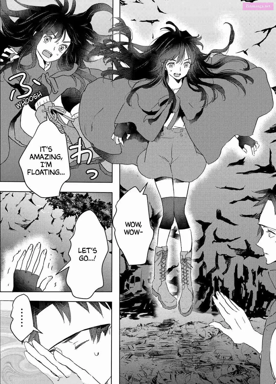 Moto Dorei Desu ga, Oni no Dorei wo Katte Mitara Seiryoku ga Tsuyosugiru node Sutetai Chapter 22 page 13 - MangaKakalot