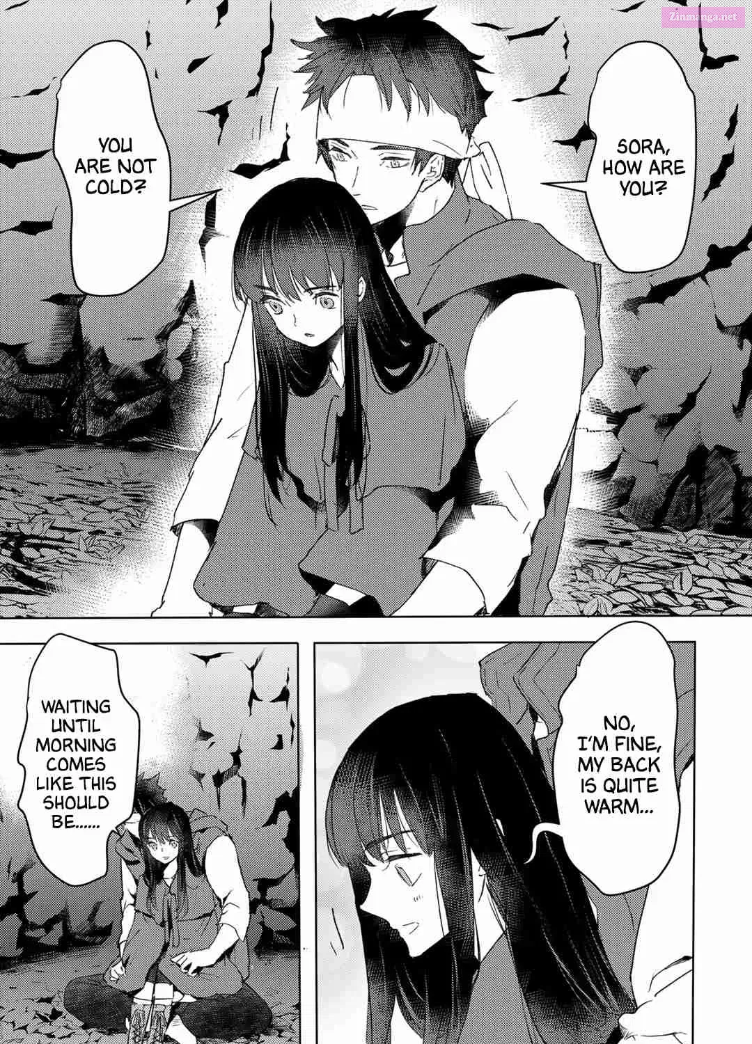 Moto Dorei Desu ga, Oni no Dorei wo Katte Mitara Seiryoku ga Tsuyosugiru node Sutetai Chapter 22 page 23 - MangaKakalot