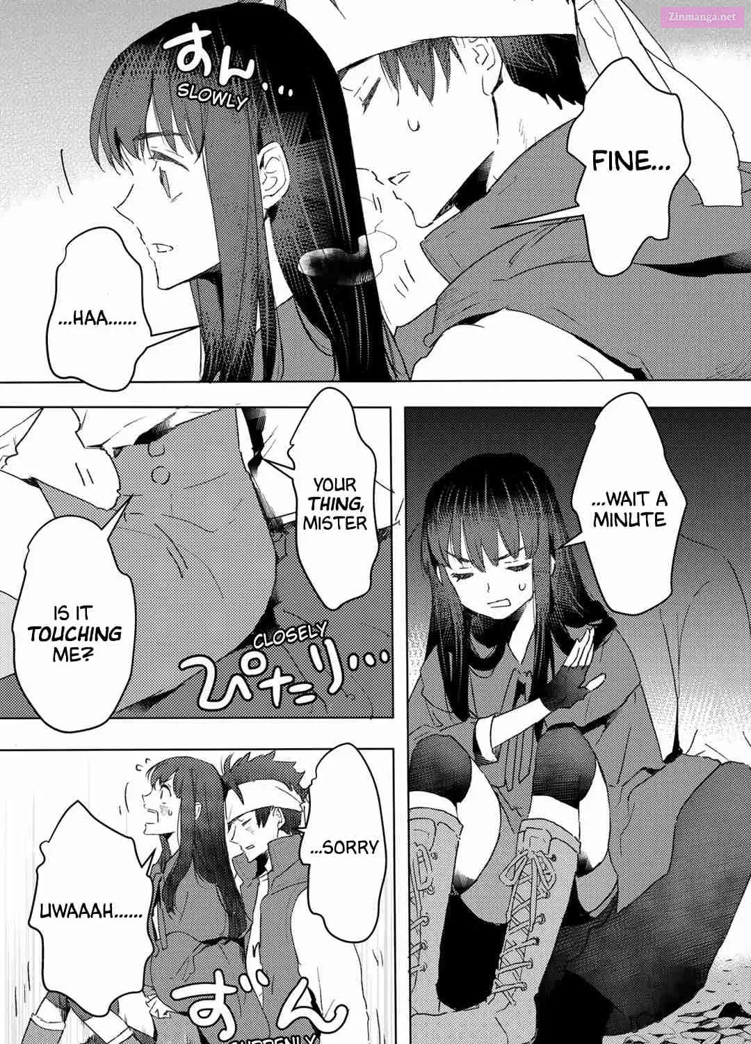 Moto Dorei Desu ga, Oni no Dorei wo Katte Mitara Seiryoku ga Tsuyosugiru node Sutetai Chapter 22 page 25 - MangaKakalot