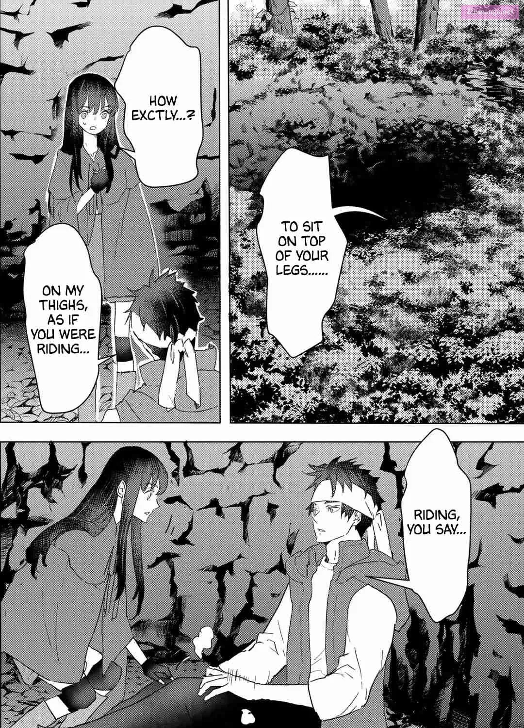 Moto Dorei Desu ga, Oni no Dorei wo Katte Mitara Seiryoku ga Tsuyosugiru node Sutetai Chapter 22 page 5 - MangaKakalot