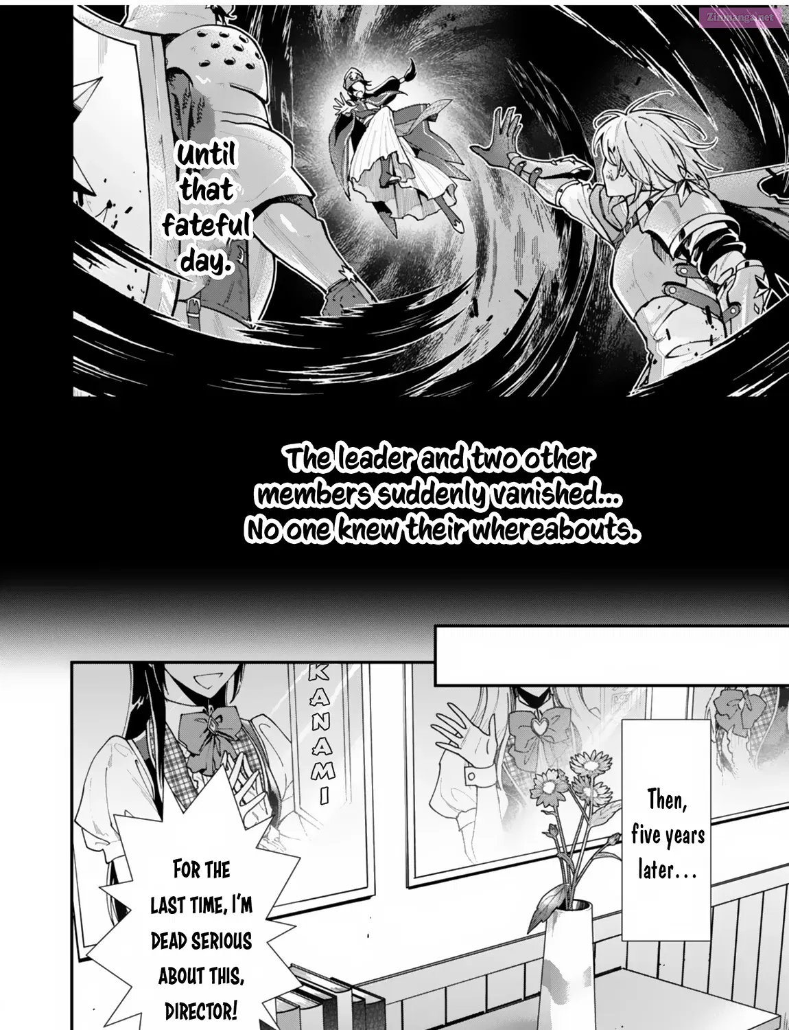 Moto Saikyou Kouryakusha, Nozomanu Dungeon Haishin de Musou shite Shimasu Chapter 1 page 12 - MangaKakalot