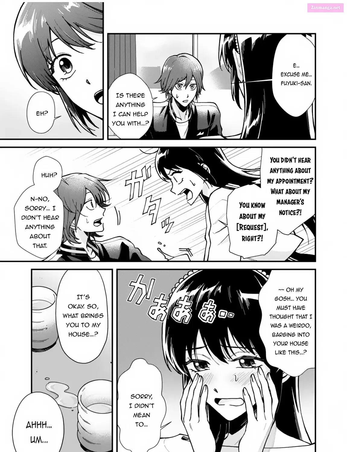 Moto Saikyou Kouryakusha, Nozomanu Dungeon Haishin de Musou shite Shimasu Chapter 1 page 30 - MangaKakalot