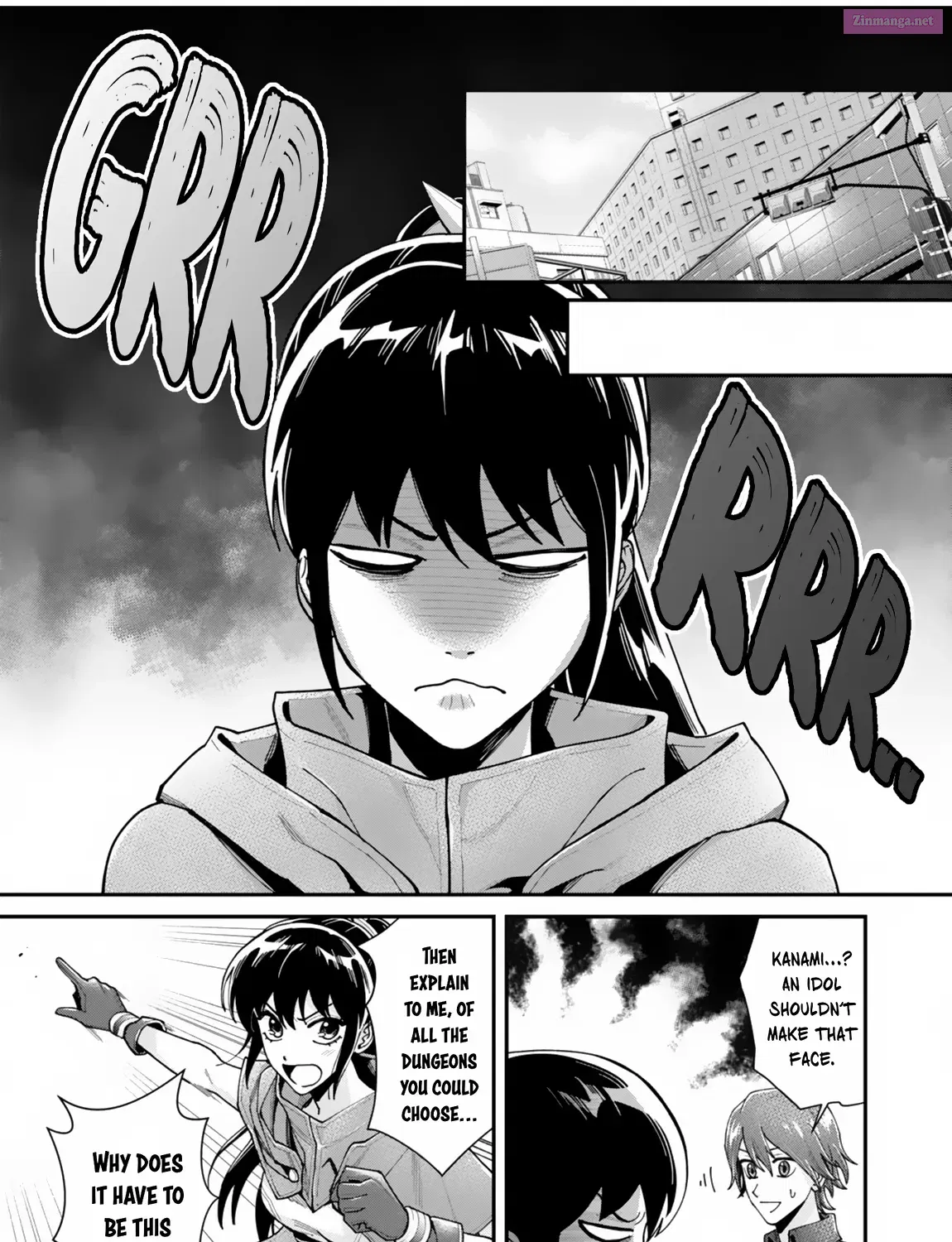 Moto Saikyou Kouryakusha, Nozomanu Dungeon Haishin de Musou shite Shimasu Chapter 2 page 26 - MangaNelo