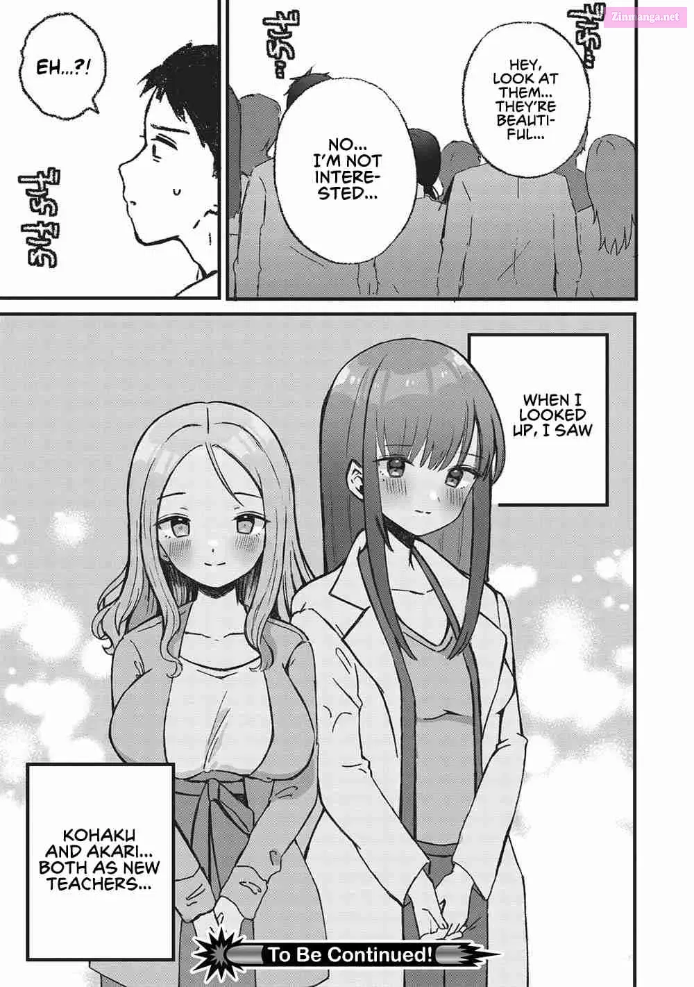 Motokano Sensei wa, Choppiri Ecchi na Katei Houmon de Kimi to no Ai wo Hagukumitai. Chapter 3 page 25 - MangaKakalot