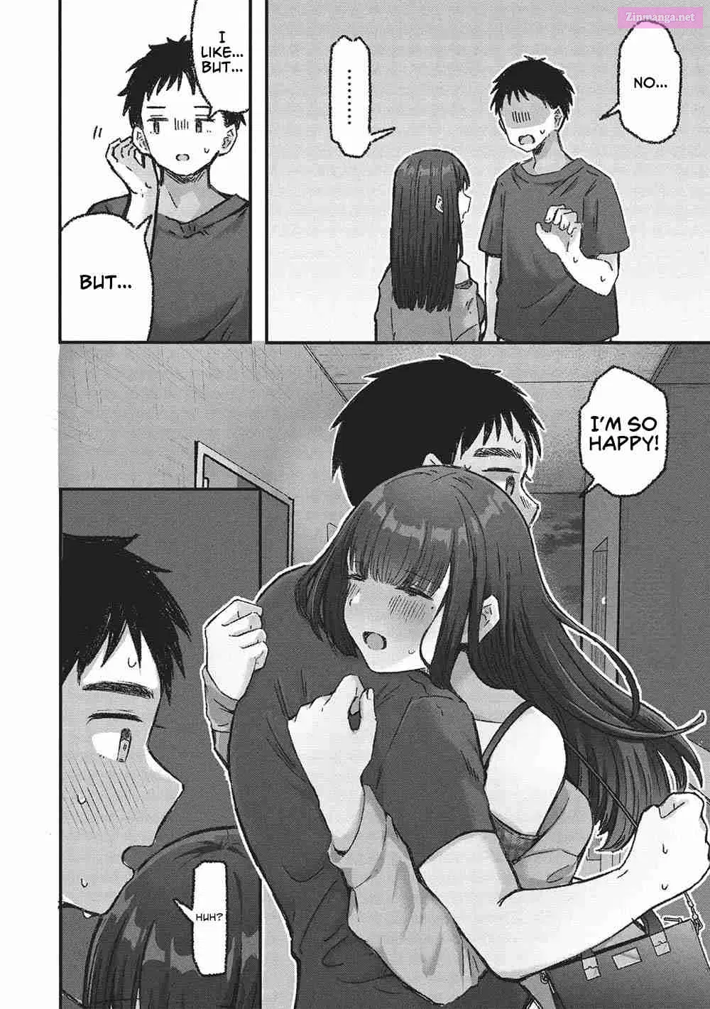 Motokano Sensei wa, Choppiri Ecchi na Katei Houmon de Kimi to no Ai wo Hagukumitai. Chapter 6 page 26 - MangaKakalot