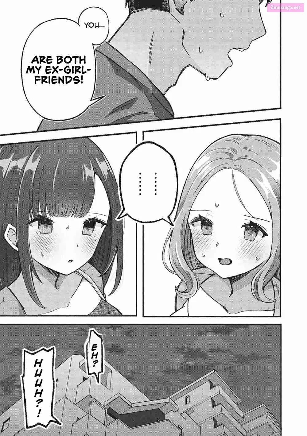 Motokano Sensei wa, Choppiri Ecchi na Katei Houmon de Kimi to no Ai wo Hagukumitai. Chapter 6 page 31 - MangaKakalot