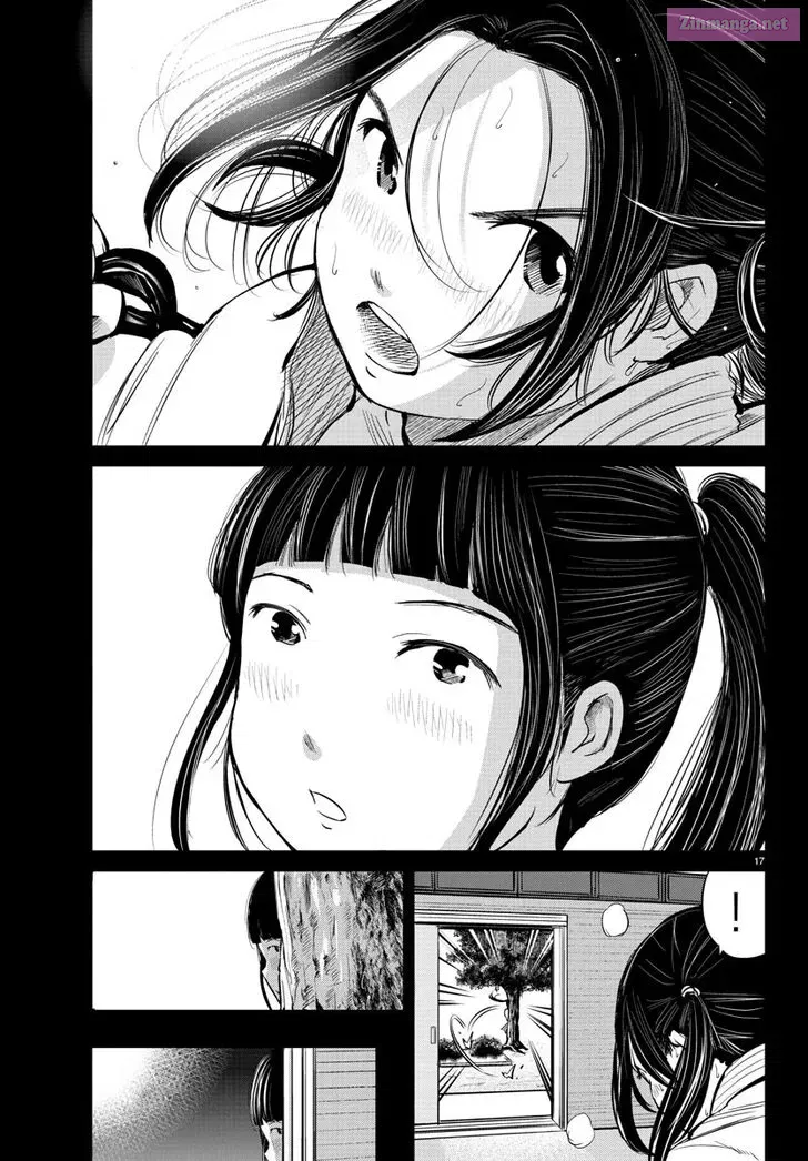 Mou Ippon! Chapter 13 page 7 - Mangabat