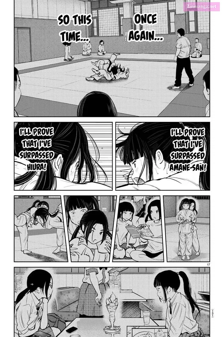 Mou Ippon! Chapter 14 page 4 - MangaKakalot