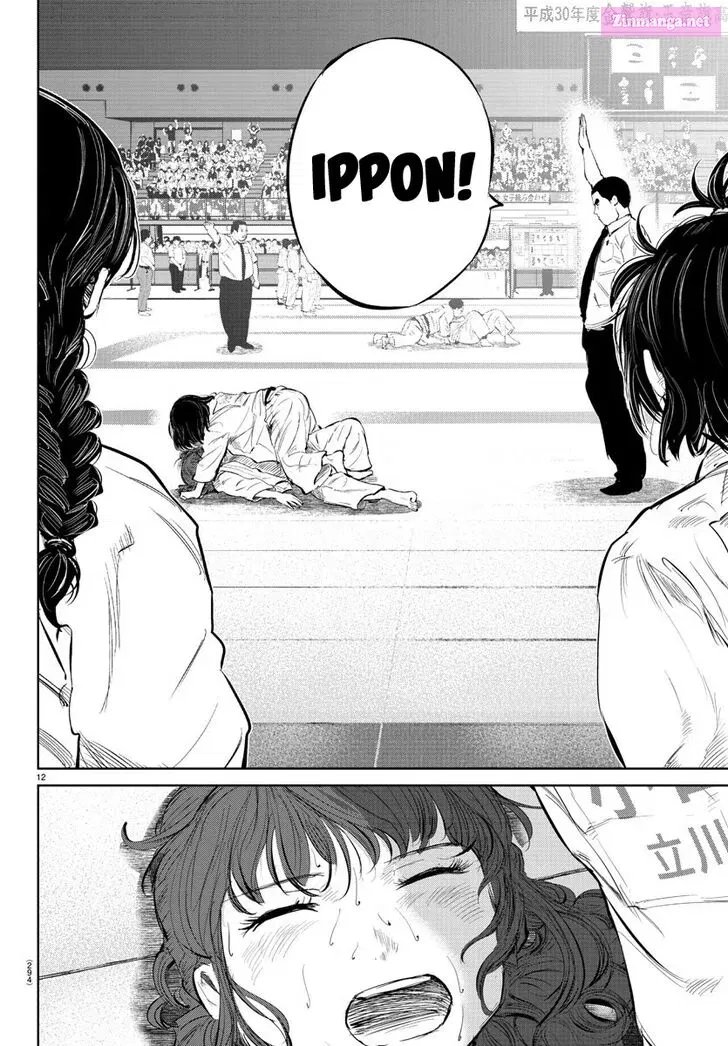 Mou Ippon! Chapter 48 page 8 - MangaKakalot