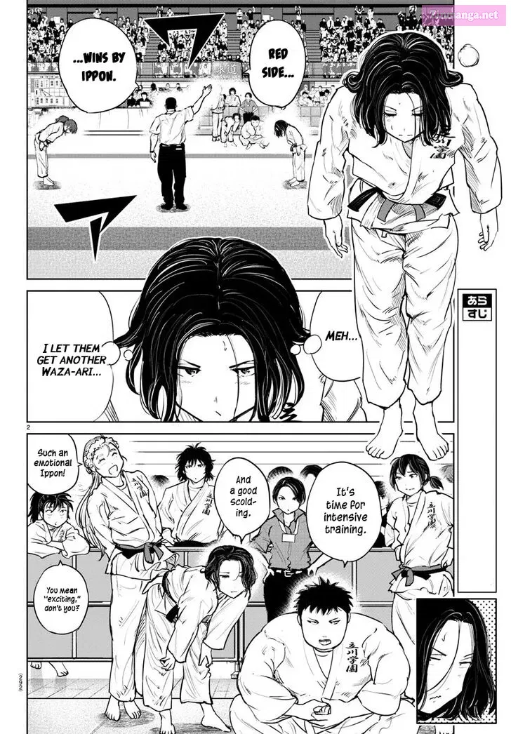 Mou Ippon! Chapter 49 page 2 - MangaKakalot