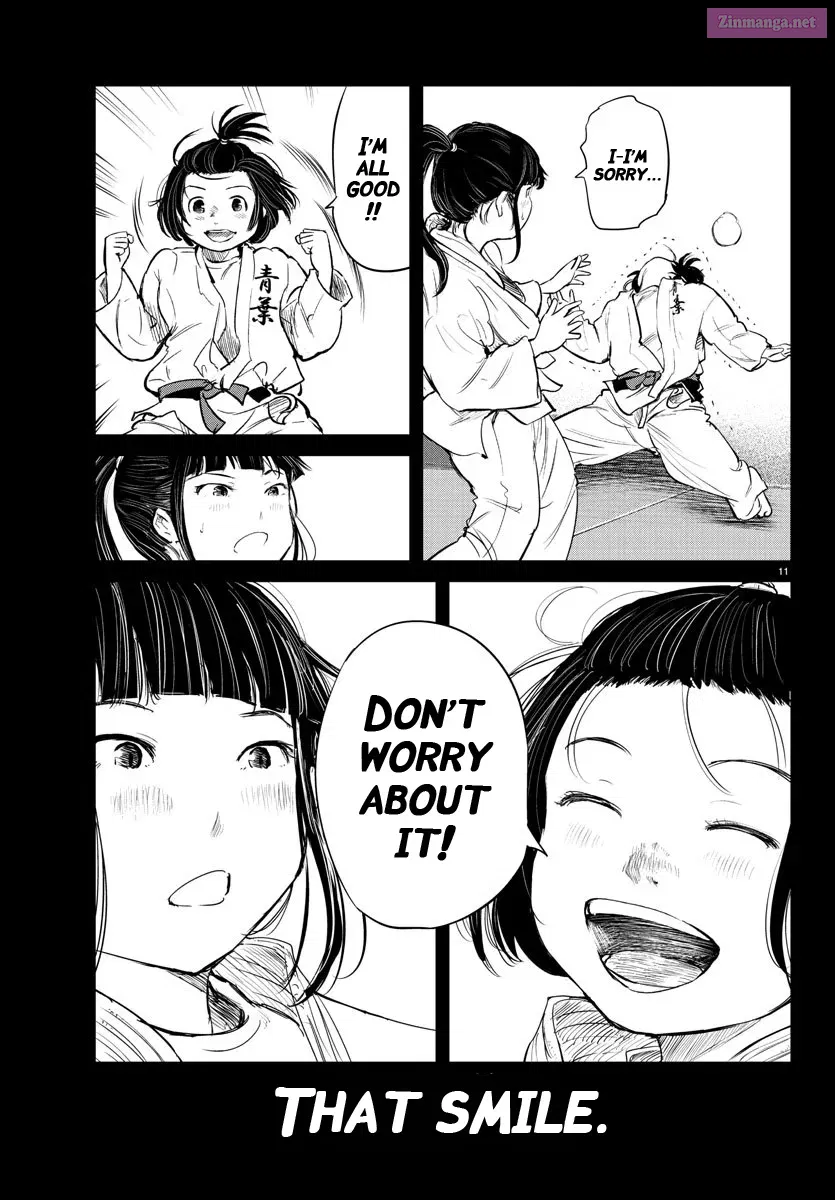 Mou Ippon! Chapter 51 page 10 - MangaKakalot