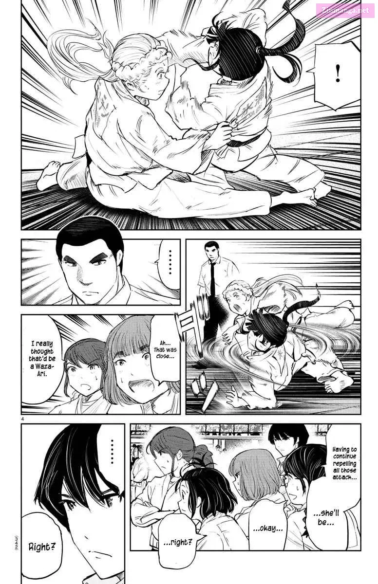 Mou Ippon! Chapter 53 page 4 - MangaKakalot