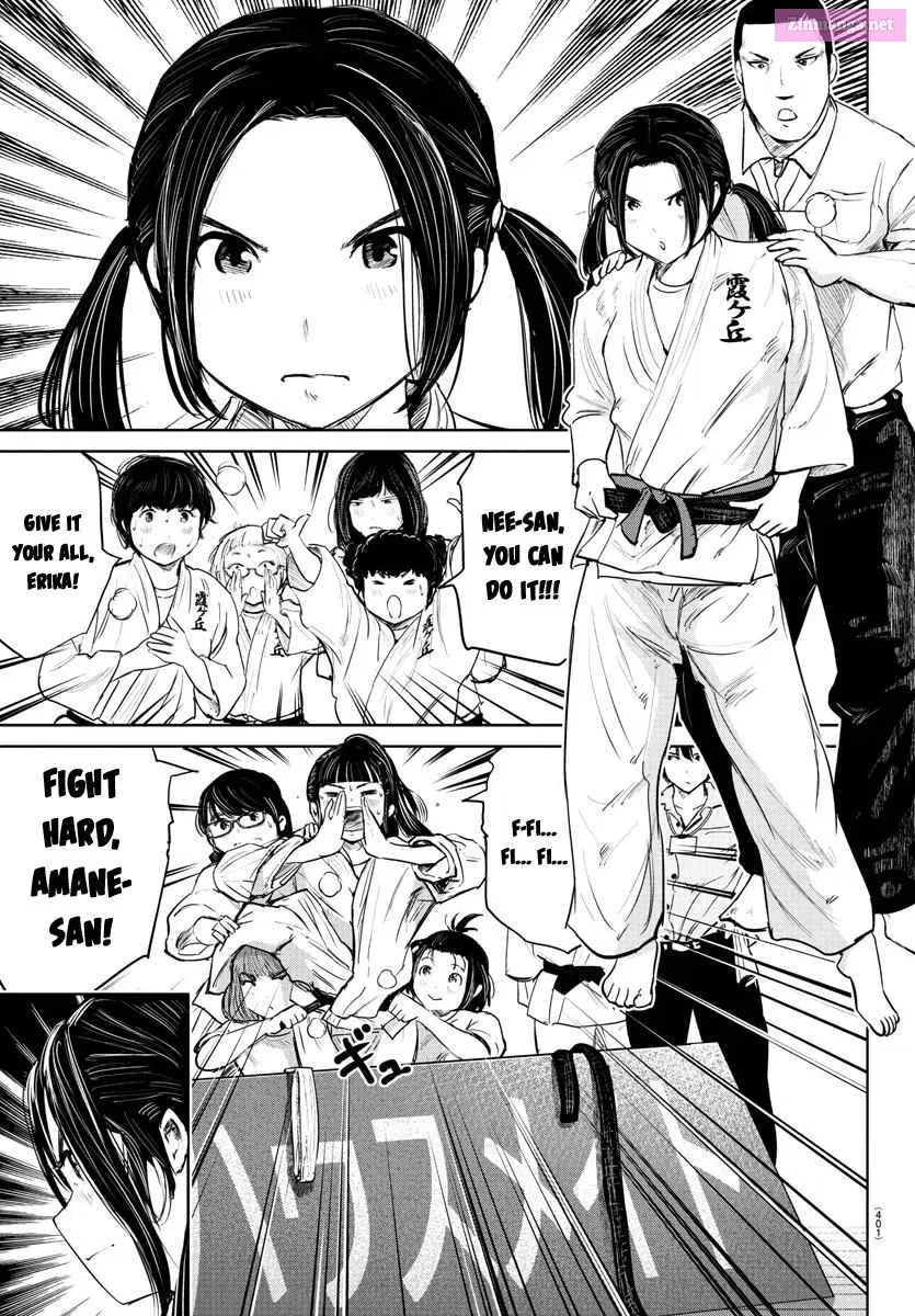 Mou Ippon! Chapter 56 page 7 - MangaKakalot