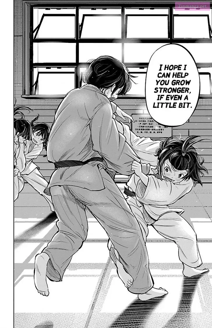 Mou Ippon! Chapter 6 page 13 - MangaKakalot