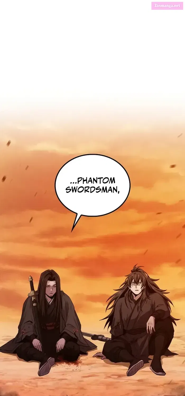 Mount Hua Sect’s Genius Phantom Swordsman Chapter 1 page 35 - MangaNelo